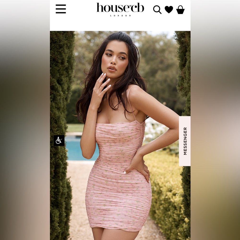 House of CB Ella Dress